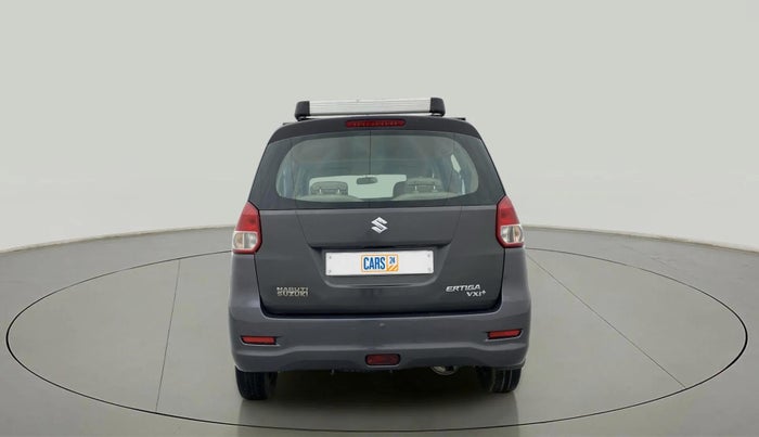 2013 Maruti Ertiga VXI, Petrol, Manual, 68,816 km, Back/Rear