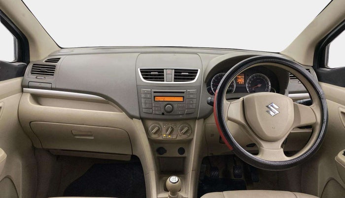 2013 Maruti Ertiga VXI, Petrol, Manual, 68,816 km, Dashboard