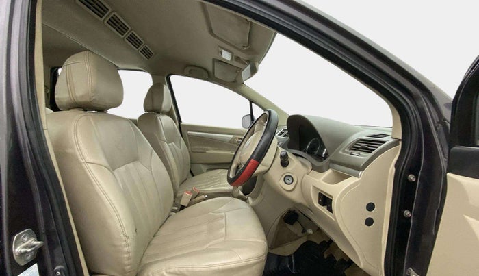 2013 Maruti Ertiga VXI, Petrol, Manual, 68,816 km, Right Side Front Door Cabin