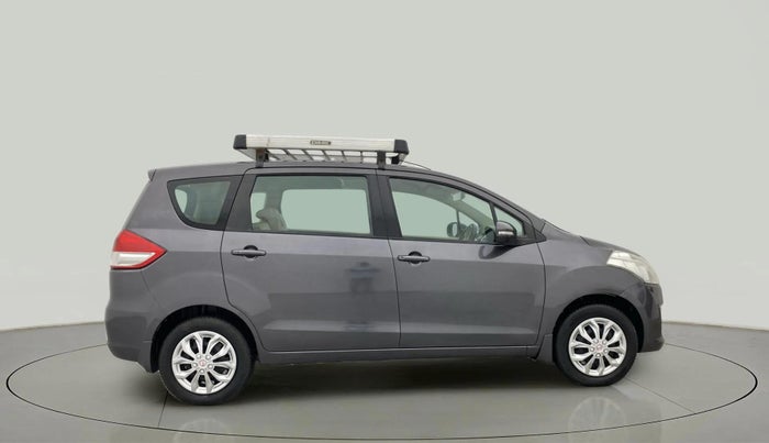 2013 Maruti Ertiga VXI, Petrol, Manual, 68,816 km, Right Side View