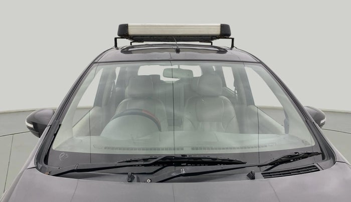 2013 Maruti Ertiga VXI, Petrol, Manual, 68,816 km, Front Windshield