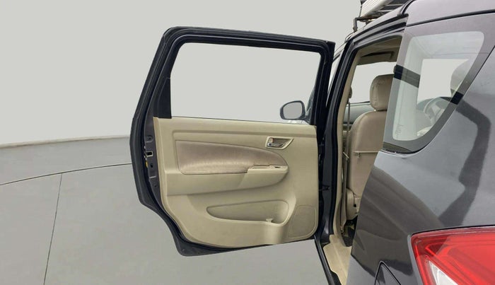 2013 Maruti Ertiga VXI, Petrol, Manual, 68,816 km, LHS Rear Door