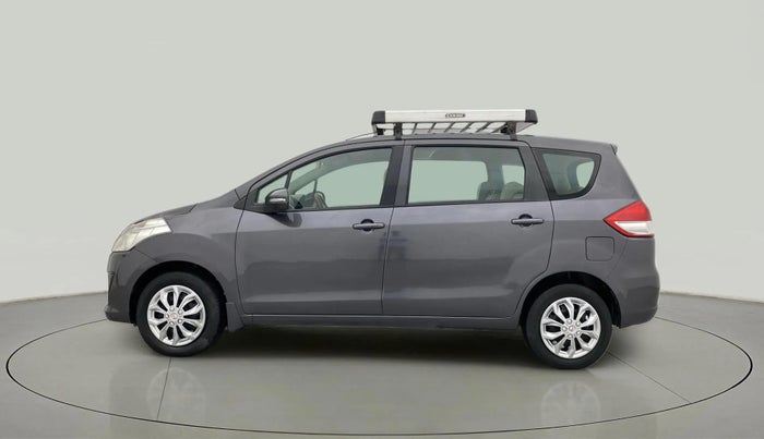 2013 Maruti Ertiga VXI, Petrol, Manual, 68,816 km, Left Side