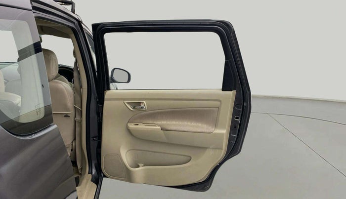 2013 Maruti Ertiga VXI, Petrol, Manual, 68,816 km, RHS Rear Door