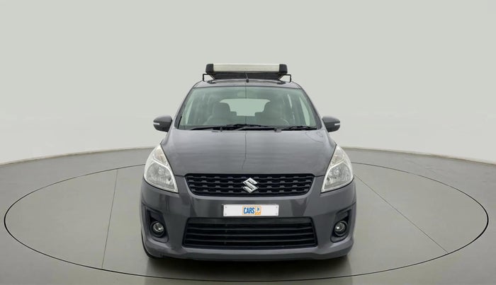 2013 Maruti Ertiga VXI, Petrol, Manual, 68,816 km, Front
