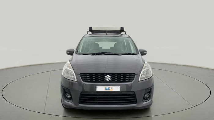 2013 Maruti Ertiga VXI, Petrol, Manual, 68,915 km, Front