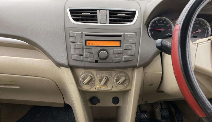 2013 Maruti Ertiga VXI, Petrol, Manual, 68,816 km, Air Conditioner
