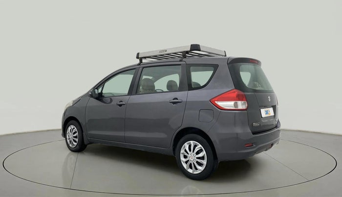 2013 Maruti Ertiga VXI, Petrol, Manual, 68,816 km, Left Back Diagonal