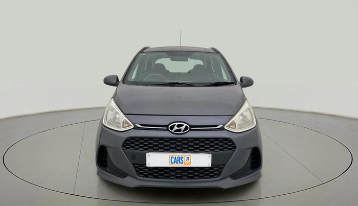 2019 Hyundai Grand i10 MAGNA 1.2 KAPPA VTVT, Petrol, Manual, 83,212 km, Front