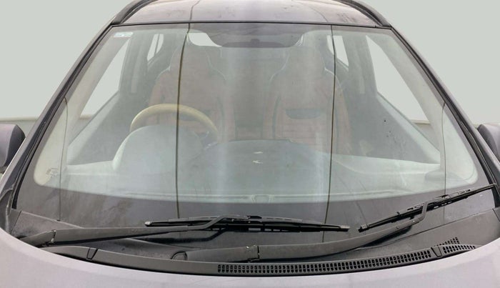 2019 Hyundai Grand i10 MAGNA 1.2 KAPPA VTVT, Petrol, Manual, 83,212 km, Front Windshield