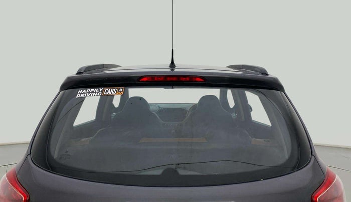 2019 Hyundai Grand i10 MAGNA 1.2 KAPPA VTVT, Petrol, Manual, 83,212 km, Rear Windshield
