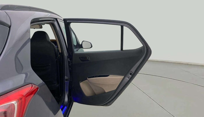2019 Hyundai Grand i10 MAGNA 1.2 KAPPA VTVT, Petrol, Manual, 83,212 km, RHS Rear Door