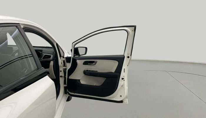 2023 Tata ALTROZ XZA PLUS, Petrol, Automatic, 16,208 km, RHS Front Door
