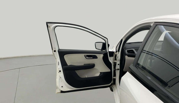 2023 Tata ALTROZ XZA PLUS, Petrol, Automatic, 16,208 km, LHS Front Door