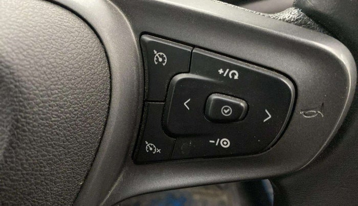 2023 Tata ALTROZ XZA PLUS, Petrol, Automatic, 16,208 km, Adaptive Cruise Control