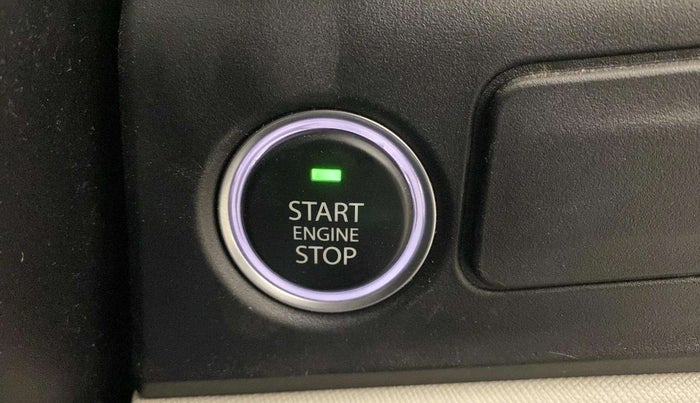 2023 Tata ALTROZ XZA PLUS, Petrol, Automatic, 16,208 km, Keyless Start/ Stop Button