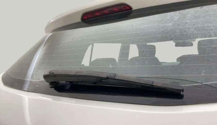 2016 Hyundai Creta SX PLUS AT 1.6 PETROL, Petrol, Automatic, 91,240 km, Rear Wiper