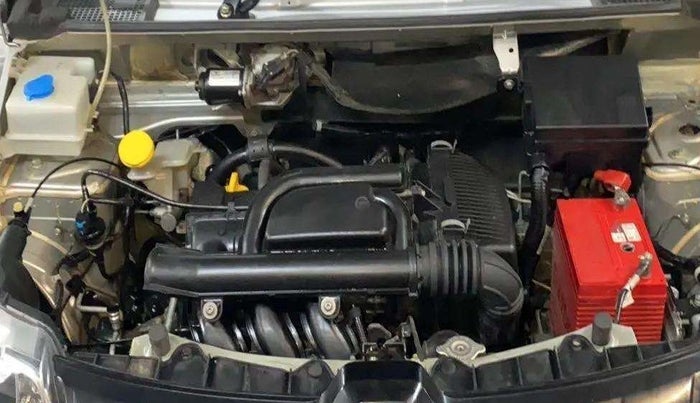 2019 Renault Kwid RXT 1.0 (O), Petrol, Manual, 33,913 km, Open Bonet