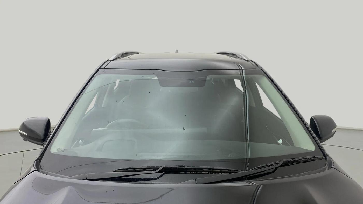 2022 KIA SELTOS GTX PLUS 1.5 DIESEL AT, Diesel, Automatic, 62,249 km, Front Windshield