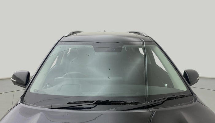2022 KIA SELTOS GTX PLUS 1.5 DIESEL AT, Diesel, Automatic, 61,744 km, Front Windshield