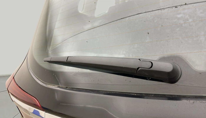 2022 KIA SELTOS GTX PLUS 1.5 DIESEL AT, Diesel, Automatic, 61,744 km, Rear Wiper