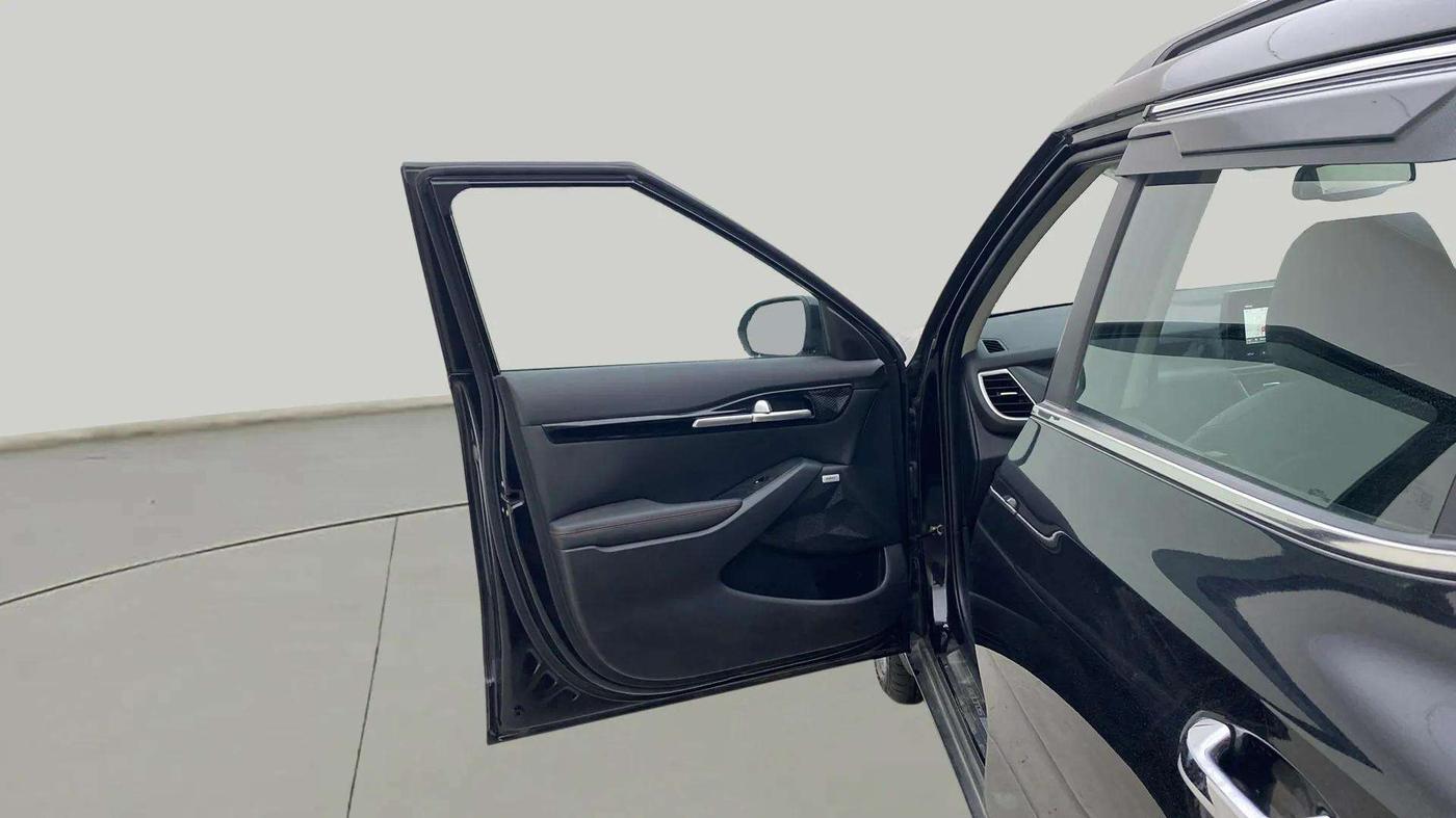 2022 KIA SELTOS GTX PLUS 1.5 DIESEL AT, Diesel, Automatic, 62,249 km, LHS Front Door