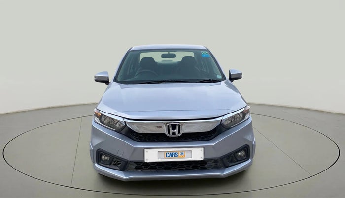 2020 Honda Amaze 1.2L I-VTEC V CVT, Petrol, Automatic, 38,347 km, Front