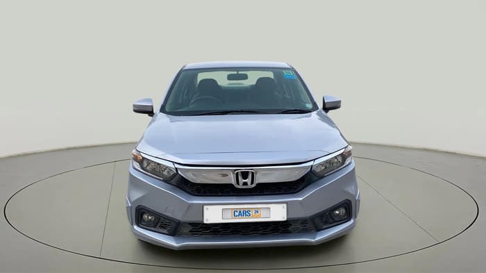 2020 Honda Amaze 1.2L I-VTEC V CVT, Petrol, Automatic, 38,347 km, Front