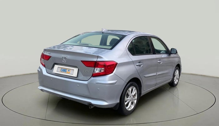2020 Honda Amaze 1.2L I-VTEC V CVT, Petrol, Automatic, 38,347 km, Right Back Diagonal