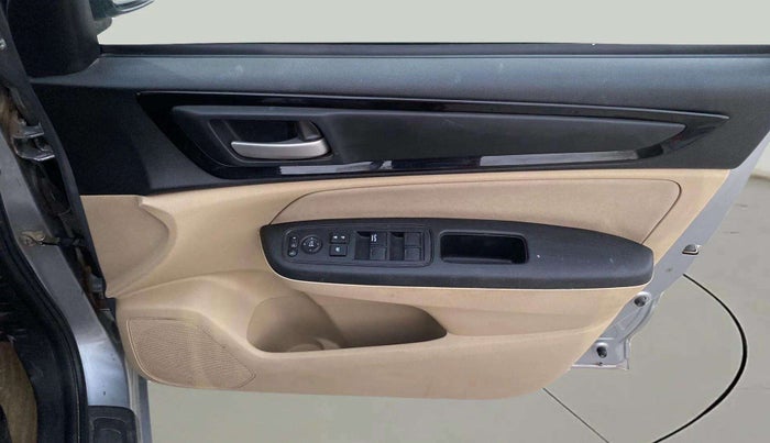 2020 Honda Amaze 1.2L I-VTEC V CVT, Petrol, Automatic, 38,347 km, Driver Side Door Panels Control