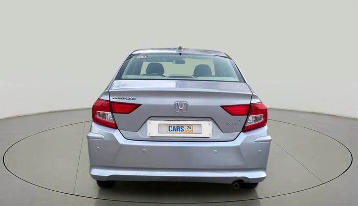 2020 Honda Amaze 1.2L I-VTEC V CVT, Petrol, Automatic, 38,347 km, Back/Rear