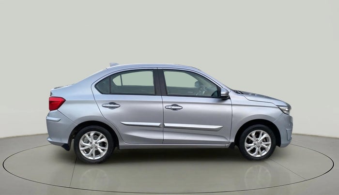 2020 Honda Amaze 1.2L I-VTEC V CVT, Petrol, Automatic, 38,347 km, Right Side View