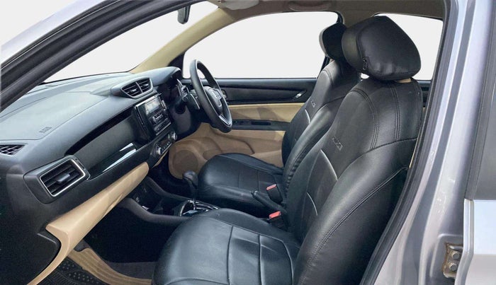 2020 Honda Amaze 1.2L I-VTEC V CVT, Petrol, Automatic, 38,347 km, Right Side Front Door Cabin