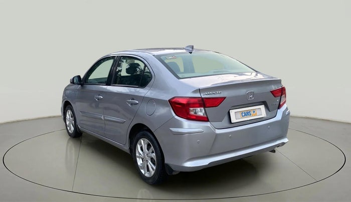 2020 Honda Amaze 1.2L I-VTEC V CVT, Petrol, Automatic, 38,347 km, Left Back Diagonal