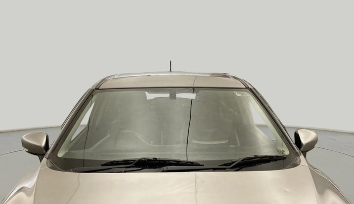 2018 Maruti Baleno ALPHA PETROL 1.2, Petrol, Manual, 84,810 km, Front Windshield