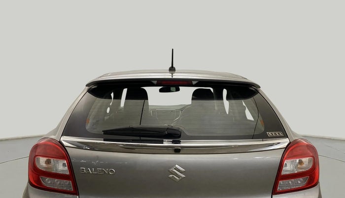 2018 Maruti Baleno ALPHA PETROL 1.2, Petrol, Manual, 84,810 km, Rear Windshield