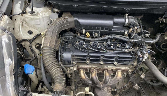 2018 Maruti Baleno ALPHA PETROL 1.2, Petrol, Manual, 84,810 km, Engine View - Right
