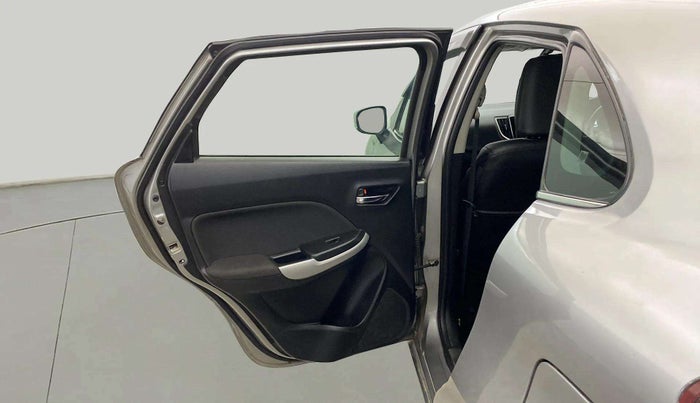 2018 Maruti Baleno ALPHA PETROL 1.2, Petrol, Manual, 84,810 km, LHS Rear Door
