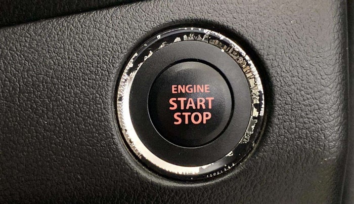 2018 Maruti Baleno ALPHA PETROL 1.2, Petrol, Manual, 84,810 km, Keyless Start/ Stop Button