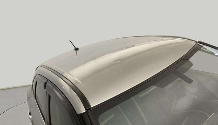 2018 Maruti Baleno ALPHA PETROL 1.2, Petrol, Manual, 84,810 km, Roof