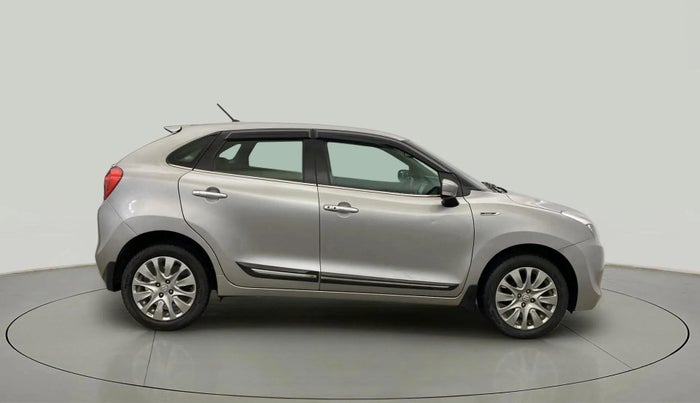 2018 Maruti Baleno ALPHA PETROL 1.2, Petrol, Manual, 84,810 km, Right Side View