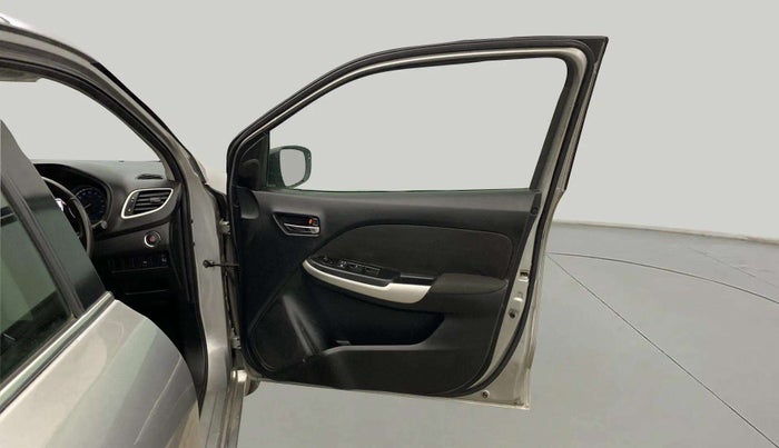 2018 Maruti Baleno ALPHA PETROL 1.2, Petrol, Manual, 84,810 km, RHS Front Door