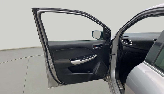 2018 Maruti Baleno ALPHA PETROL 1.2, Petrol, Manual, 84,810 km, LHS Front Door