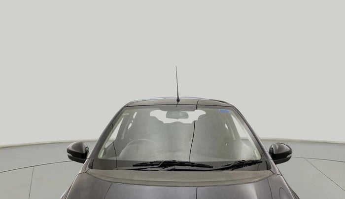 2022 Tata Tiago XT PETROL, Petrol, Manual, 20,334 km, Front Windshield