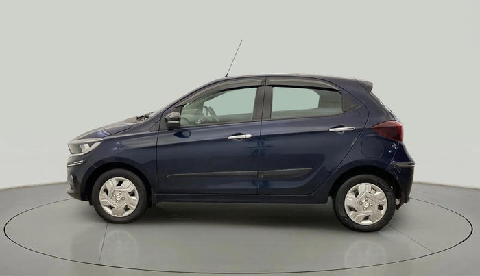 2022 Tata Tiago XT PETROL, Petrol, Manual, 20,334 km, Left Side