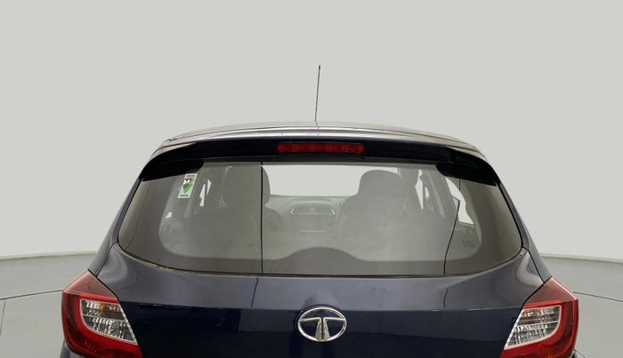 2022 Tata Tiago XT PETROL, Petrol, Manual, 20,334 km, Rear Windshield