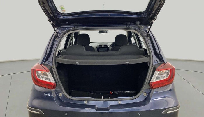 2022 Tata Tiago XT PETROL, Petrol, Manual, 20,334 km, Boot Open Zoomed View