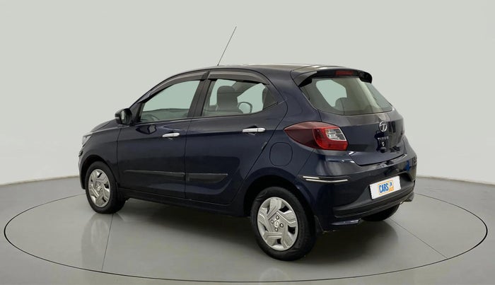 2022 Tata Tiago XT PETROL, Petrol, Manual, 20,334 km, Left Back Diagonal