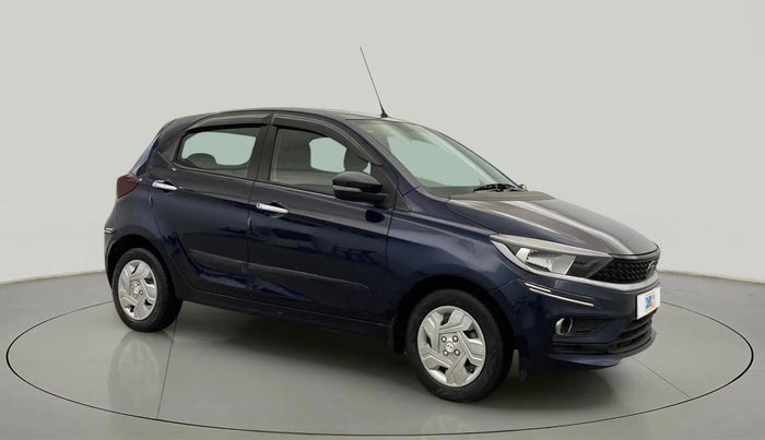 2022 Tata Tiago XT PETROL, Petrol, Manual, 20,334 km, Right Front Diagonal