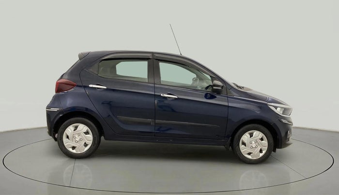 2022 Tata Tiago XT PETROL, Petrol, Manual, 20,334 km, Right Side View